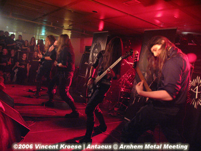 Antaeus